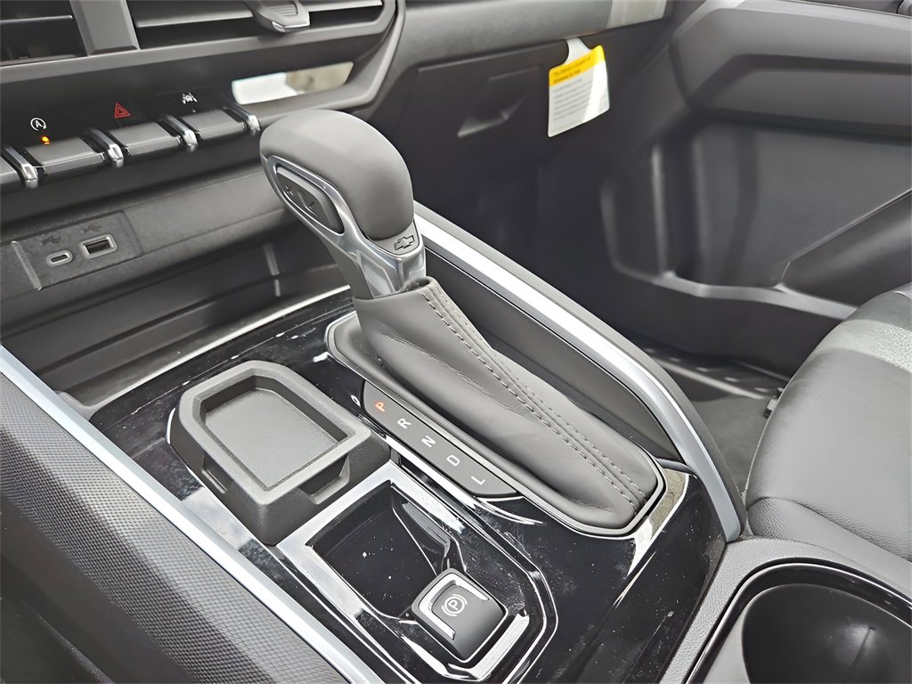 New 2025 Chevrolet Colorado LT w/ LT Convenience Package image 14