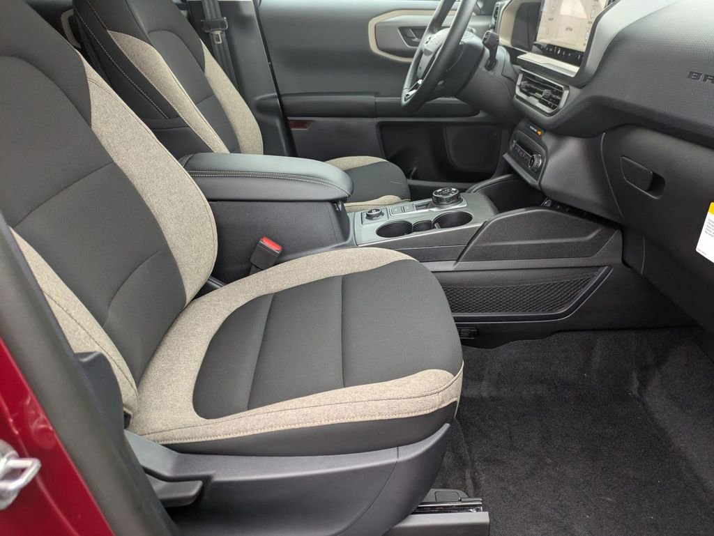 New 2025 Ford Bronco Sport Big Bend w/ Convenience Package image 43