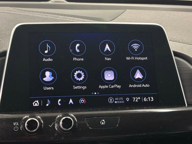 Used 2025 Cadillac CT4 V Blackwing image 30