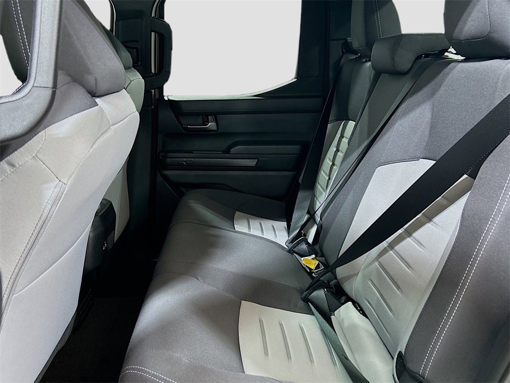 New 2026 Toyota Tacoma TRD Sport image 23