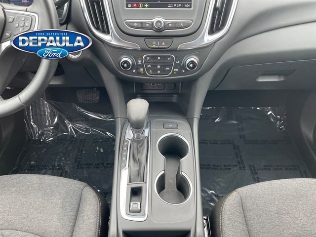 Used 2024 Chevrolet Equinox LT image 14