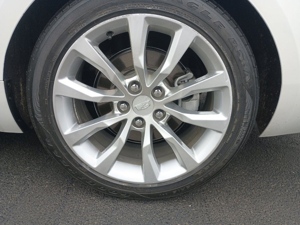 Used 2016 Cadillac XTS Luxury w/ Driver Awareness Package image 33