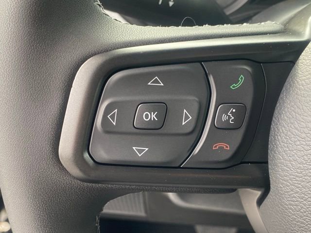 New 2026 Jeep Wrangler Sport S image 16