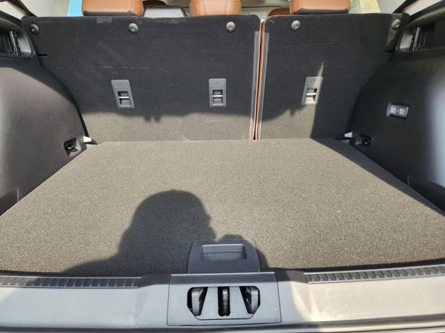 New 2025 Ford Bronco Sport Outer Banks w/ Outer Banks Tech Package+ image 32