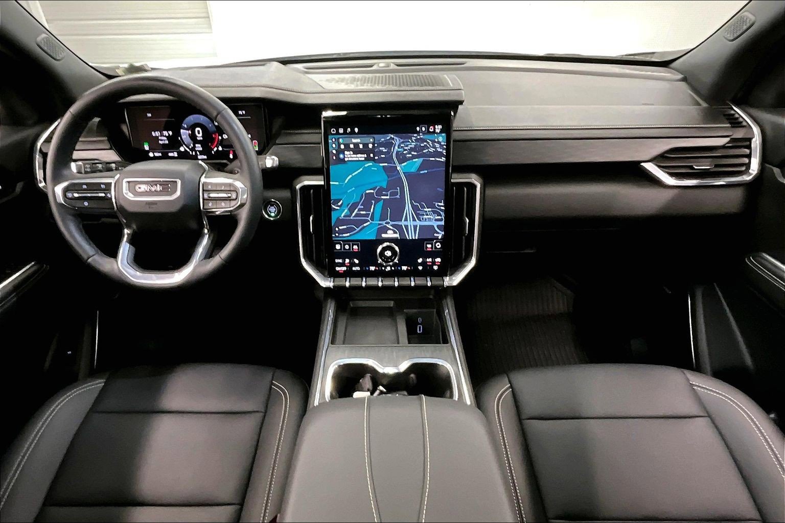 Used 2026 GMC Acadia Elevation w/ Elevation Premium Package AWD/4WD image 18