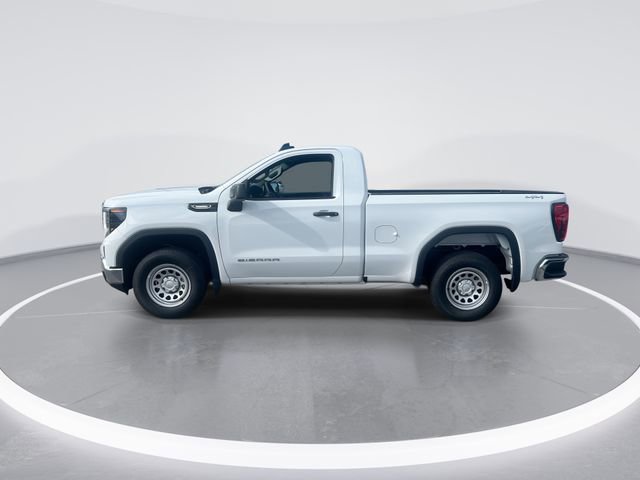New 2026 GMC Sierra 1500 Pro w/ Pro Value Package image 5
