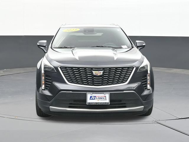 Used 2023 Cadillac XT4 Premium Luxury w/ Cold Weather Package FWD image 21