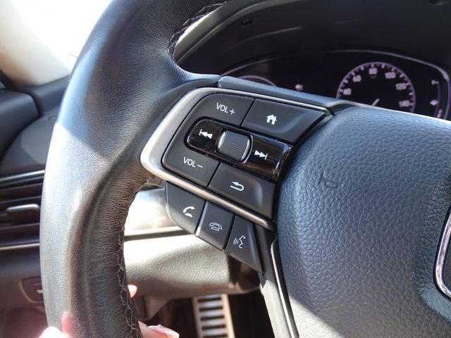 Used 2021 Honda Accord Sport Special Edition image 18