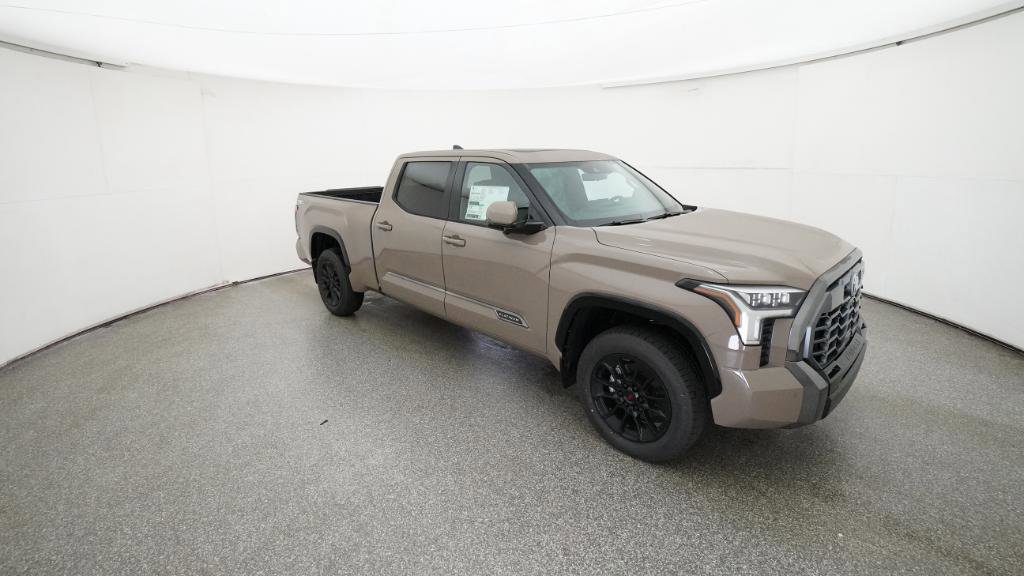 New 2026 Toyota Tundra Platinum image 30