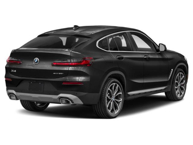 Certified 2024 BMW X4 M40i image 2
