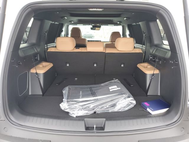 New 2026 Hyundai Santa Fe Limited image 9