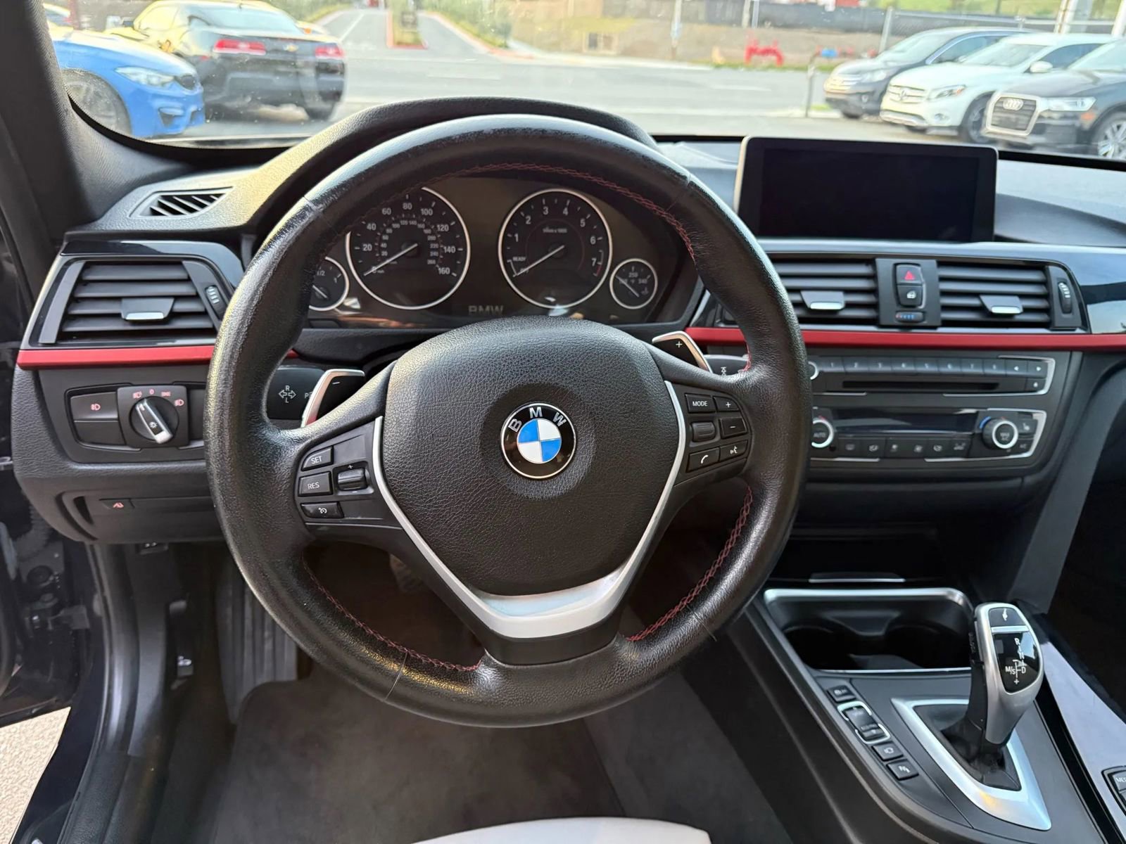 Used 2013 BMW 335i 335i Sedan 4D image 34