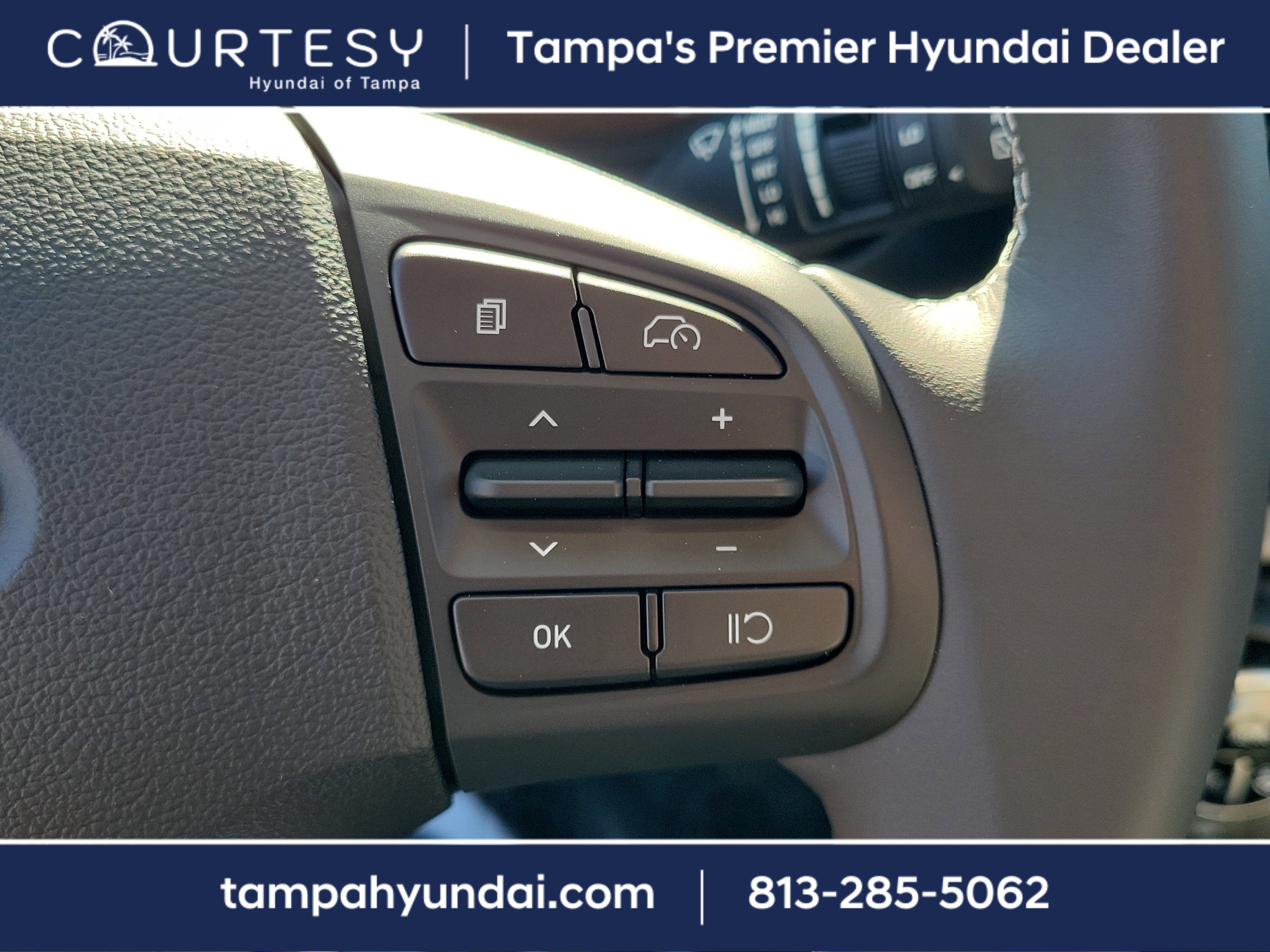 New 2026 Hyundai Venue SEL image 23