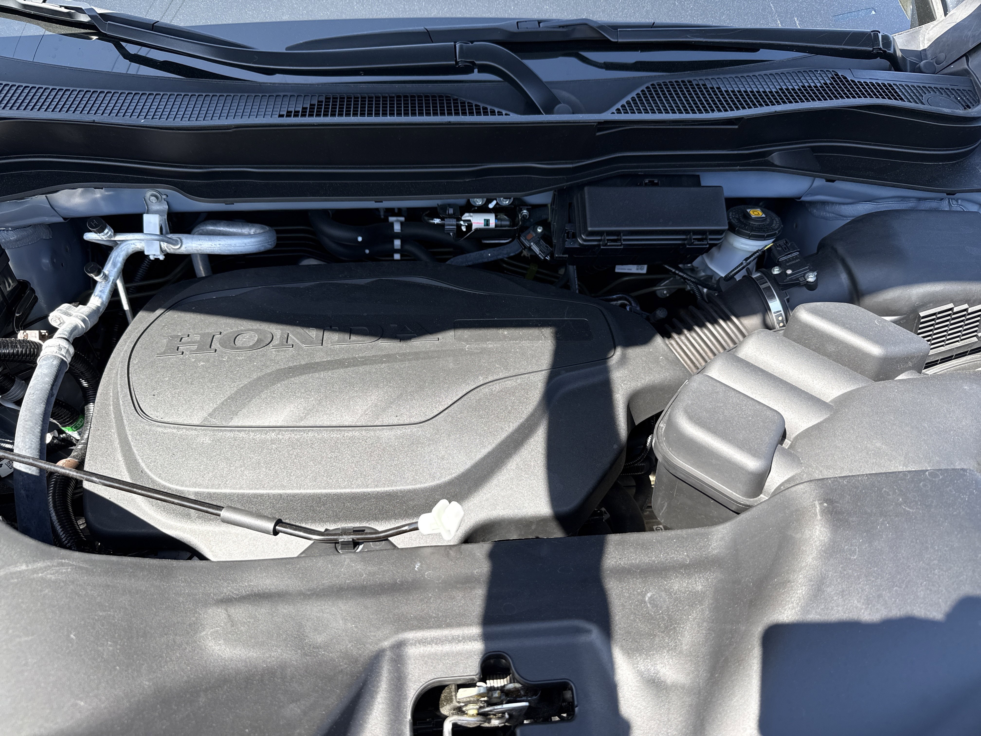 Used 2024 Honda Ridgeline TrailSport image 36