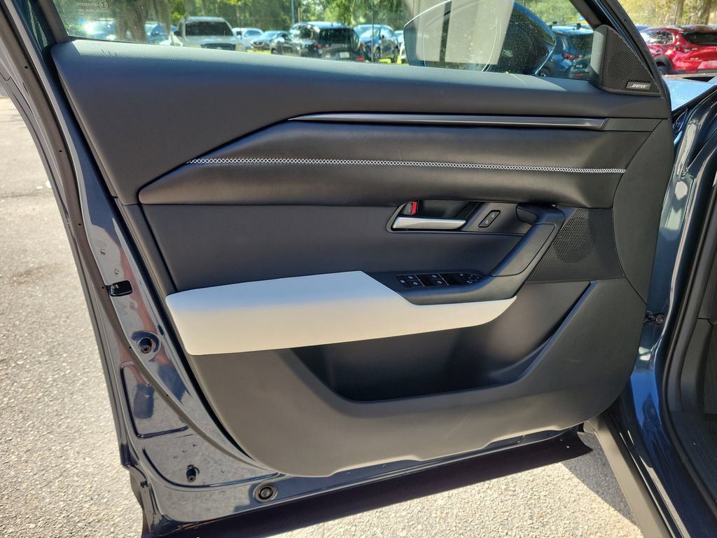 New 2026 MAZDA CX-50 AWD 2.5 S w/ Weather Package image 17