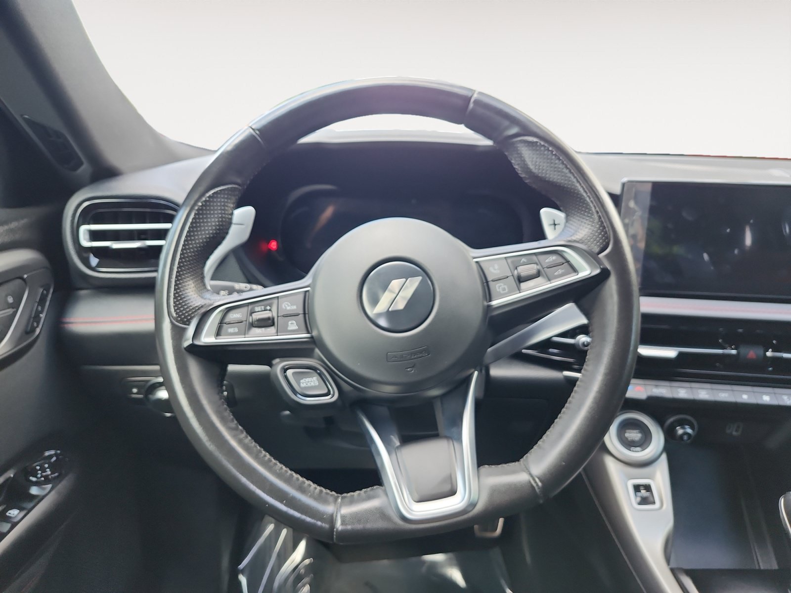 Used 2024 Dodge Hornet R/T AWD/4WD image 13