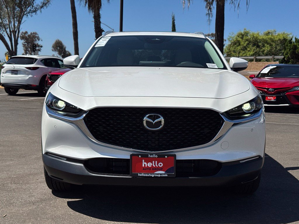New 2026 MAZDA CX-30 AWD 2.5 S image 4