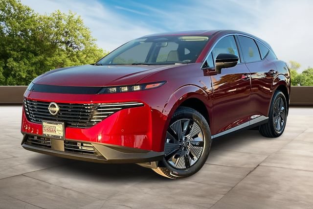 New 2026 Nissan Murano SL AWD/4WD image 2