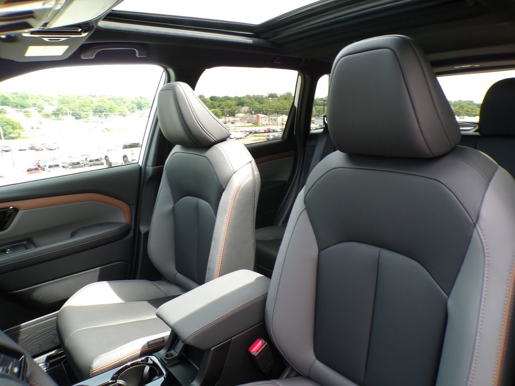 New 2026 Subaru Forester Sport AWD/4WD image 11