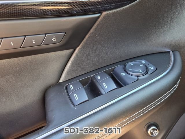 Used 2021 Buick Envision Essence w/ Sport Touring Package FWD image 30