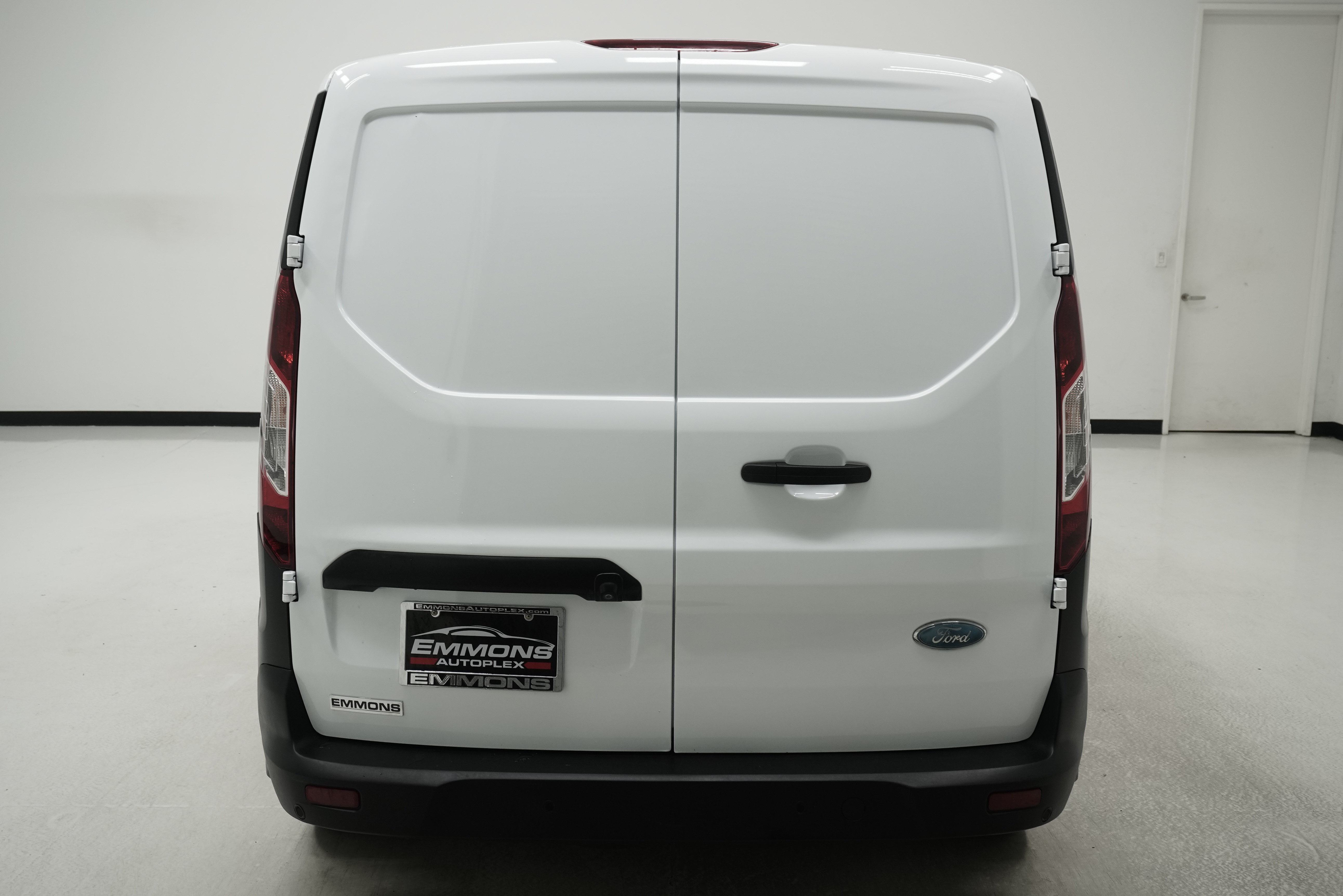 Used 2019 Ford Transit Connect XL FWD image 5