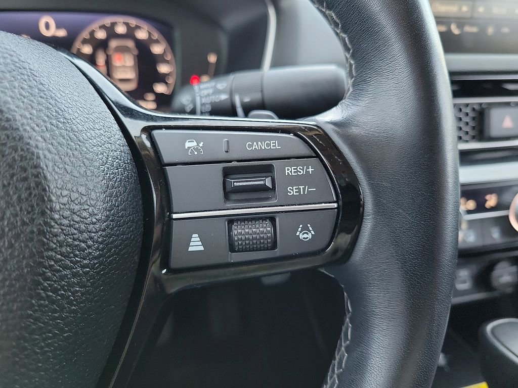 Used 2024 Honda Civic Touring image 18