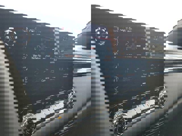 New 2026 GMC Canyon Elevation image 27