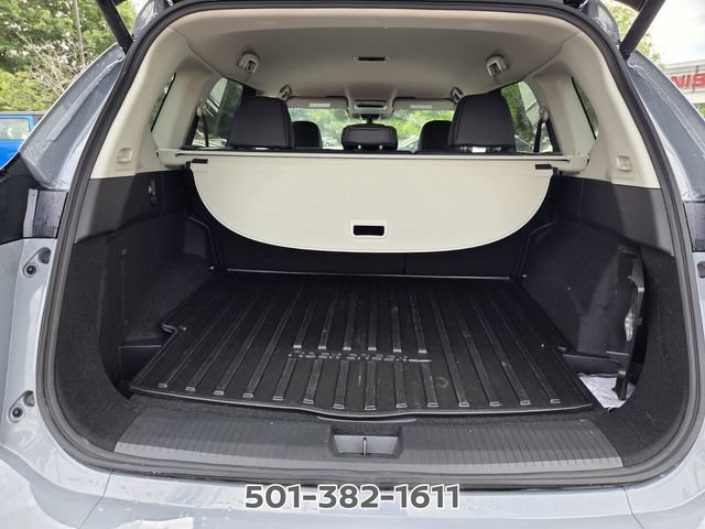 Used 2026 Nissan Rogue SV w/ Rock Creek Premium Package AWD/4WD image 17