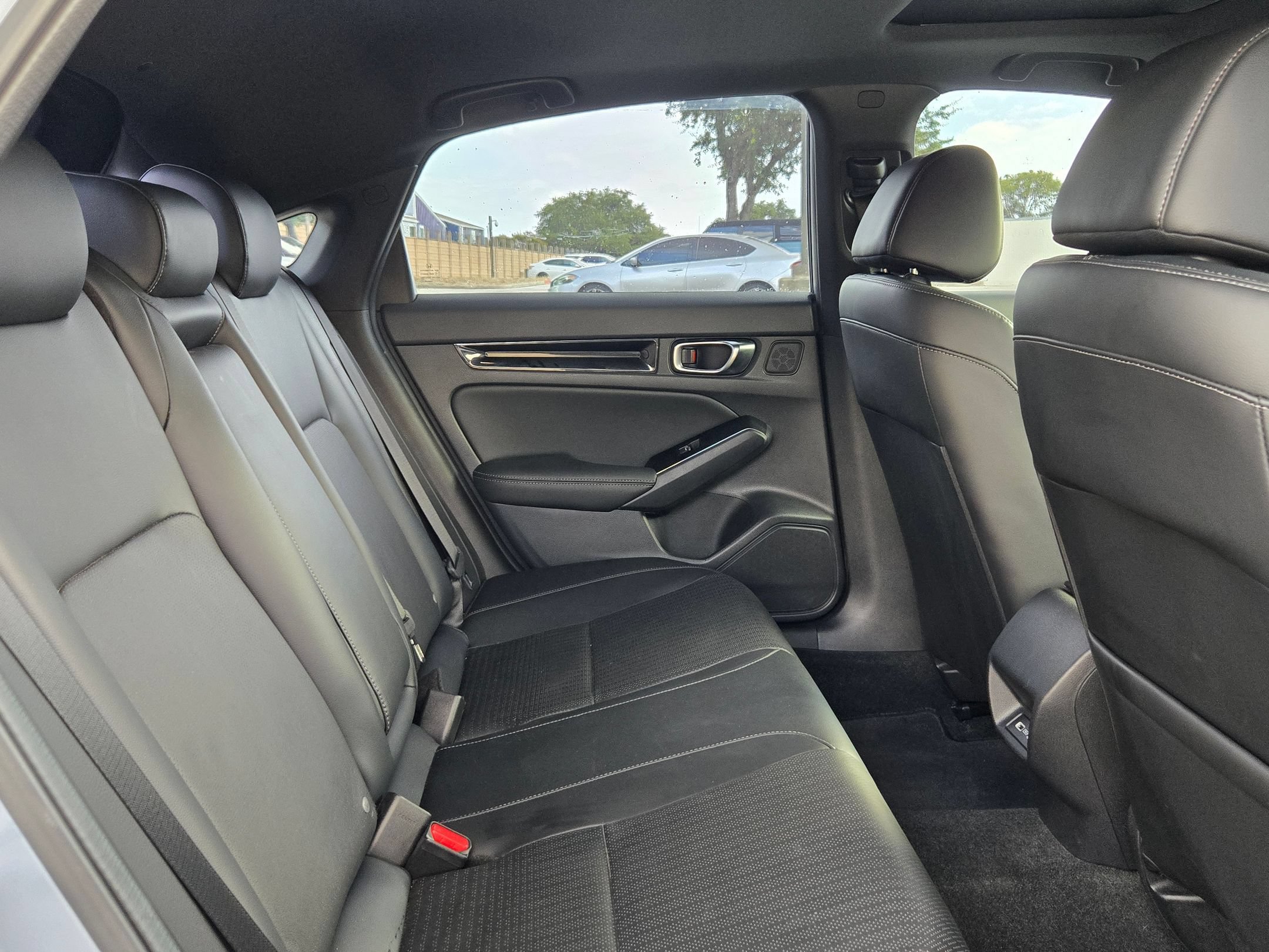 Used 2022 Honda Civic Sport Touring image 26