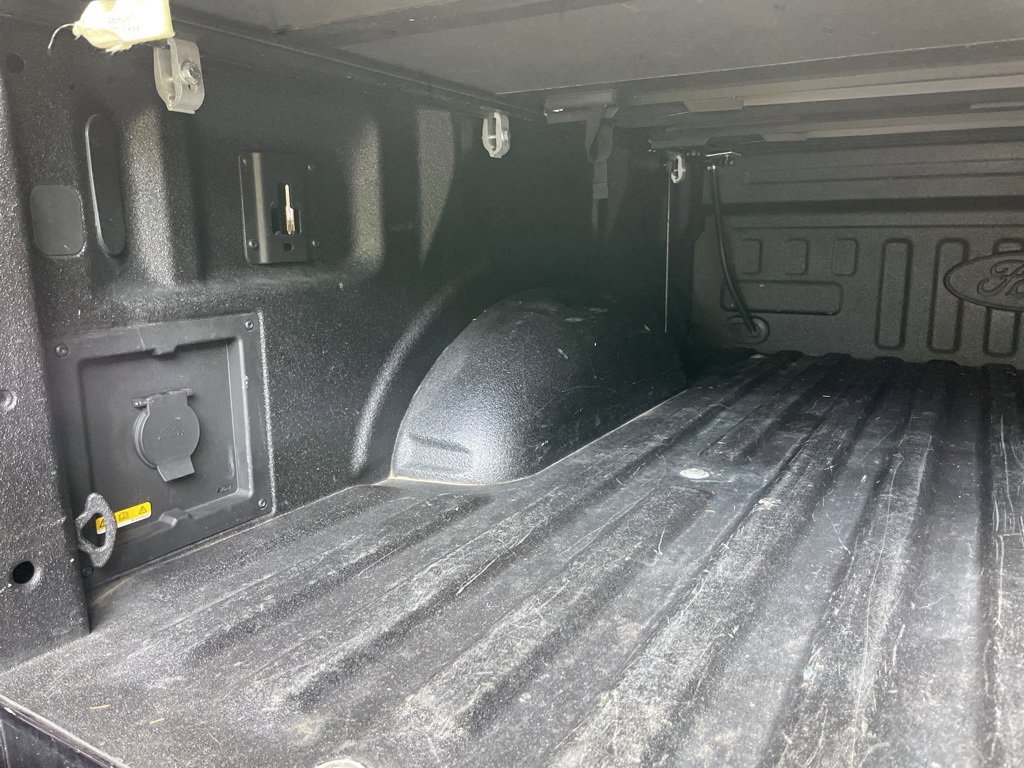 Used 2022 Ford F150 XLT w/ Equipment Group 301A Mid image 11