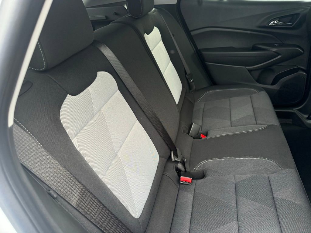 New 2026 Chevrolet Trax LS w/ LS Convenience Package image 11