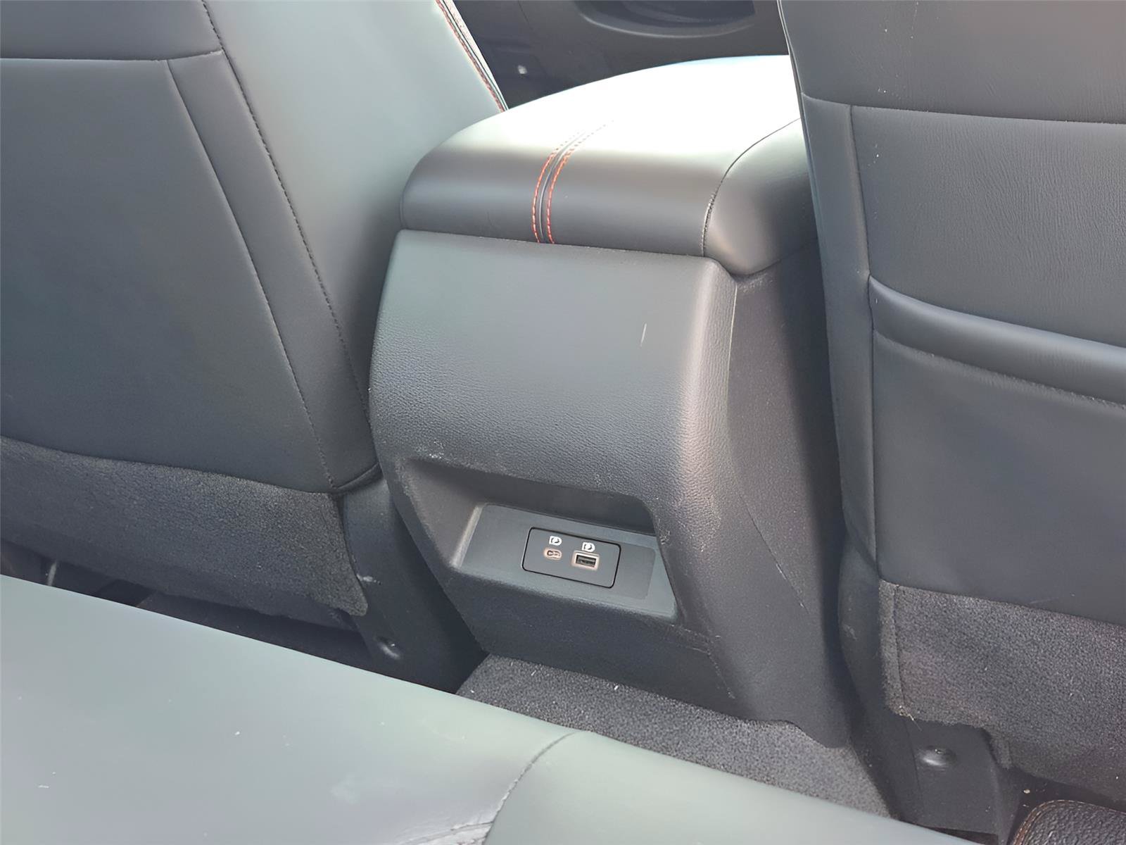 Used 2023 Nissan Altima 2.5 SR FWD image 10