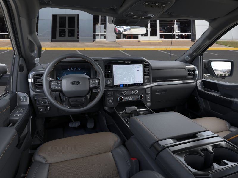 New 2025 Ford F150 Tremor w/ Equipment Group 402A High AWD/4WD image 9
