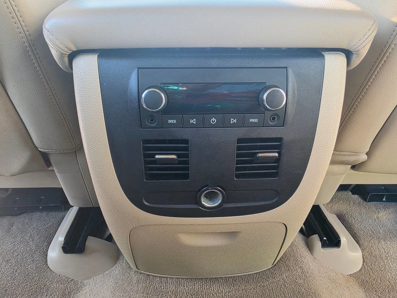 Used 2012 Chevrolet Avalanche LT w/ Texas Edition image 41