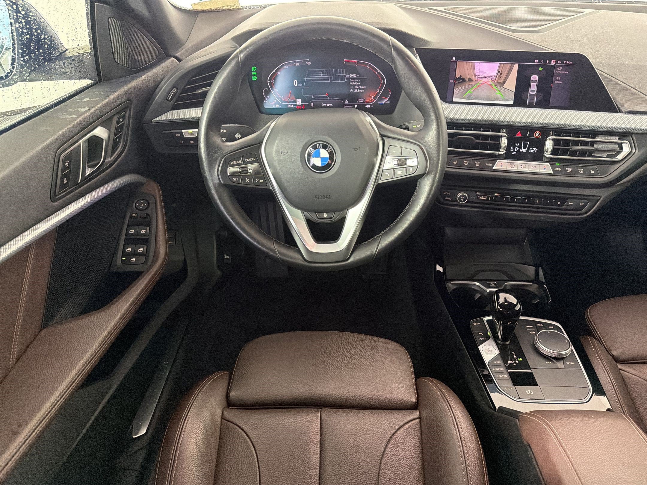 Used 2023 BMW 228i Gran Coupe w/ Convenience Package FWD image 29