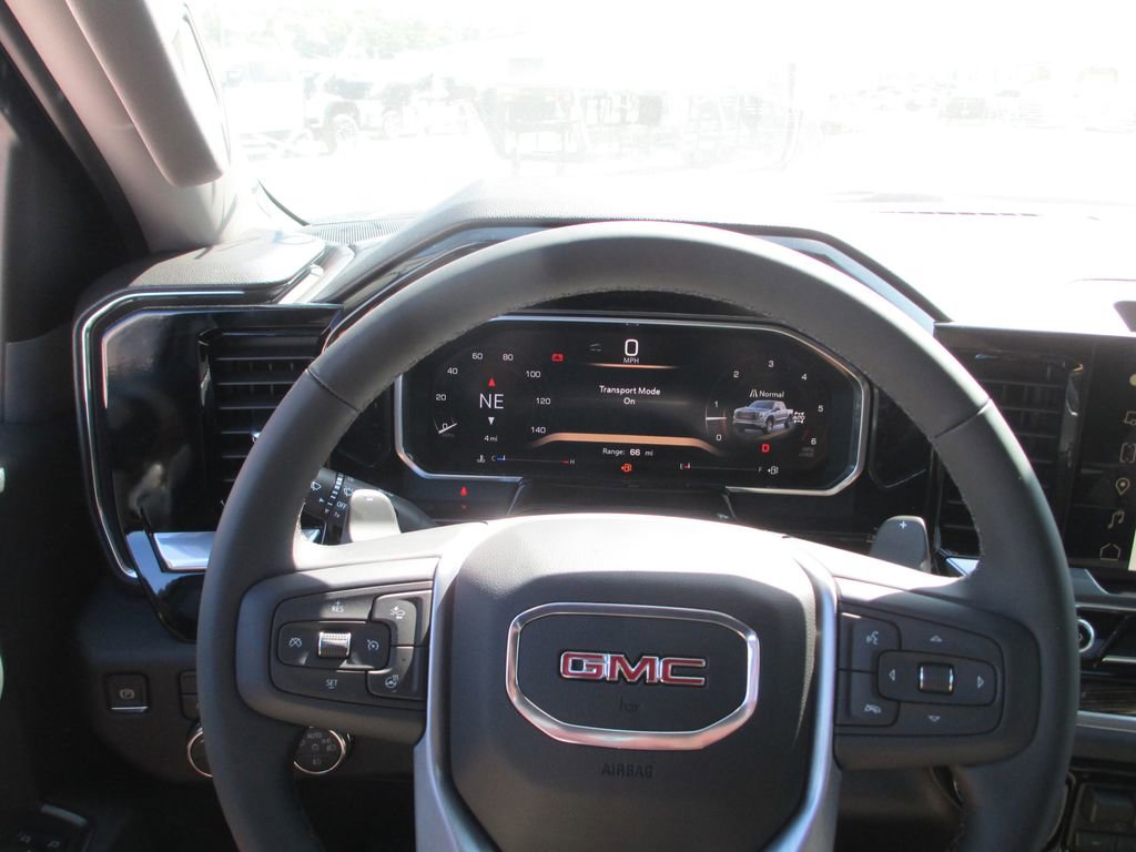 New 2026 GMC Sierra 1500 Elevation w/ Elevation Premium Package AWD/4WD image 22
