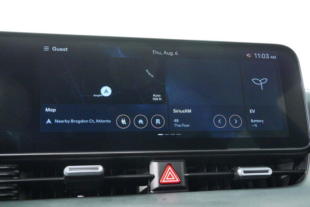 New 2026 Hyundai Ioniq 5 SE RWD image 2