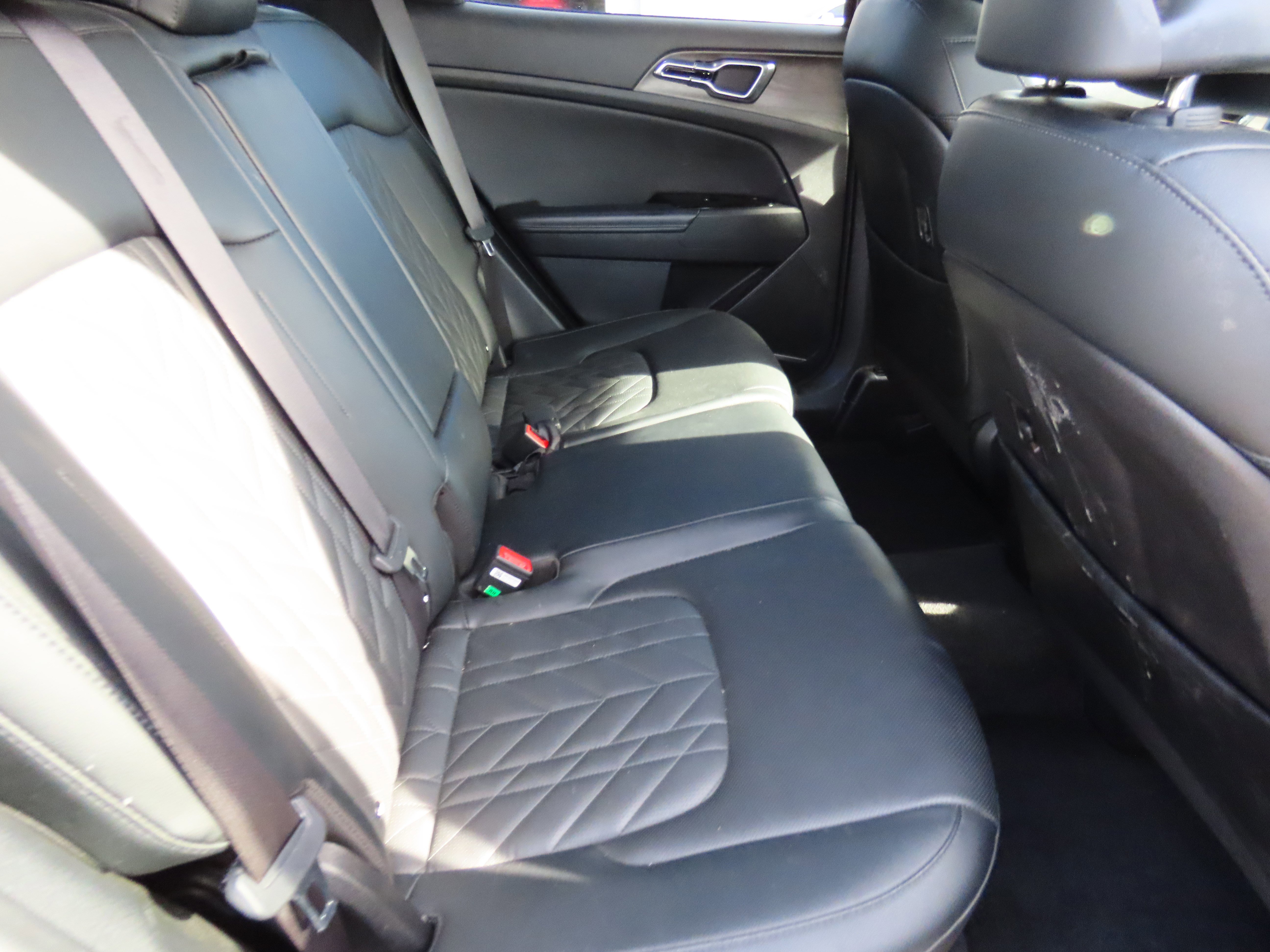 Used 2023 Kia Sportage X-Pro image 13