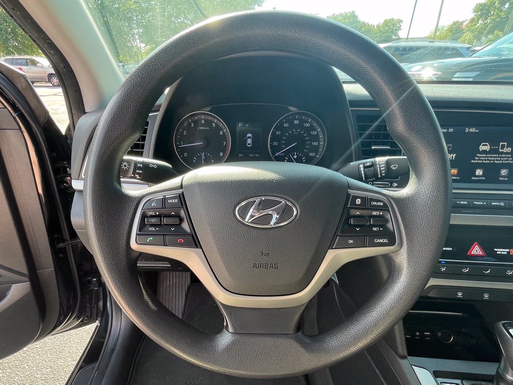 Used 2018 Hyundai Elantra SEL FWD image 14