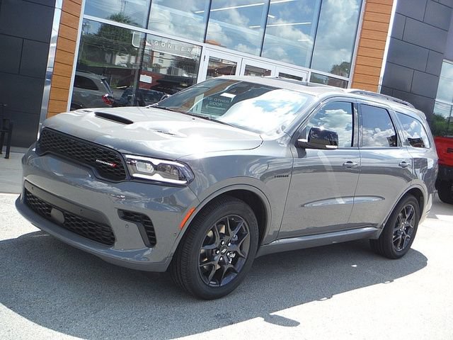New 2026 Dodge Durango GT AWD/4WD image 1