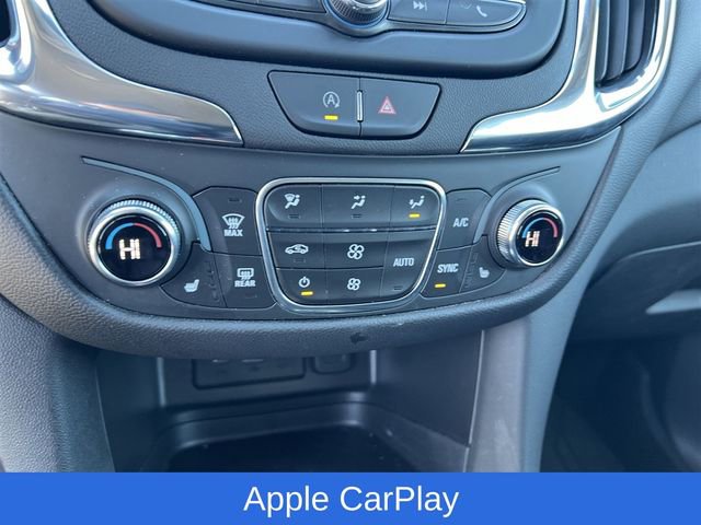 Certified 2023 Chevrolet Equinox LT image 21