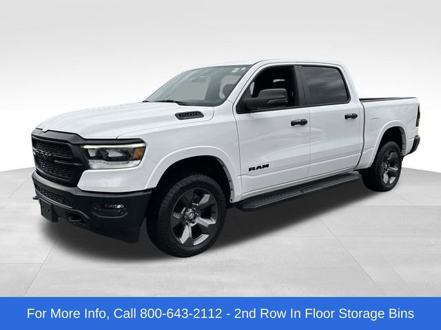 Used 2023 RAM 1500 Big Horn image 23
