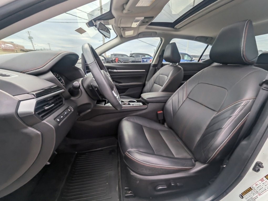Used 2024 Nissan Altima 2.0 SR image 19