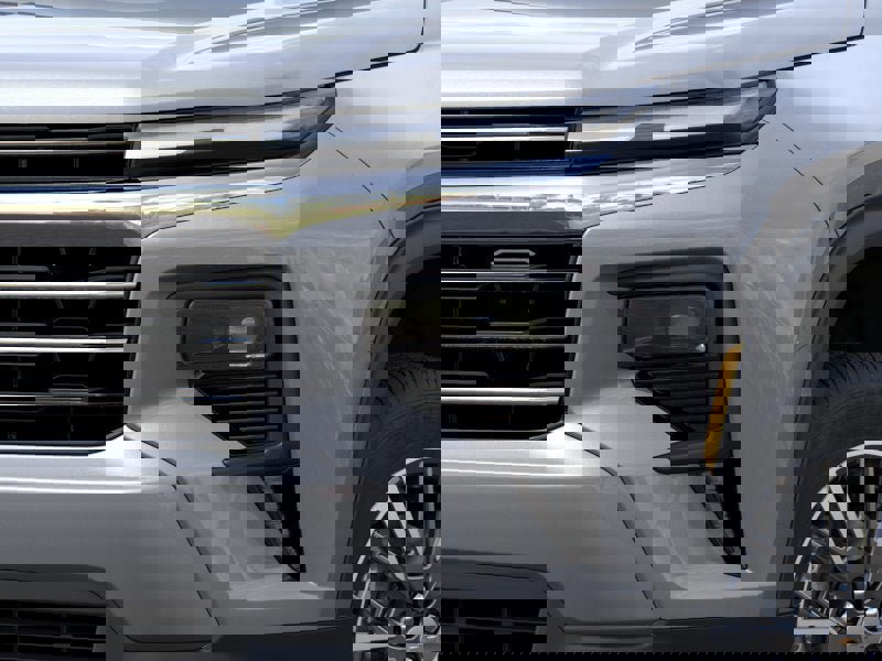 New 2026 Chevrolet Traverse LT FWD image 10