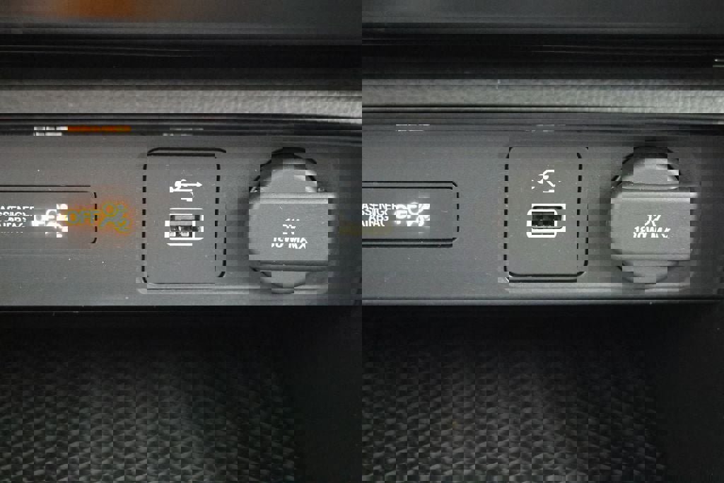 Used 2024 Honda CR-V LX image 23