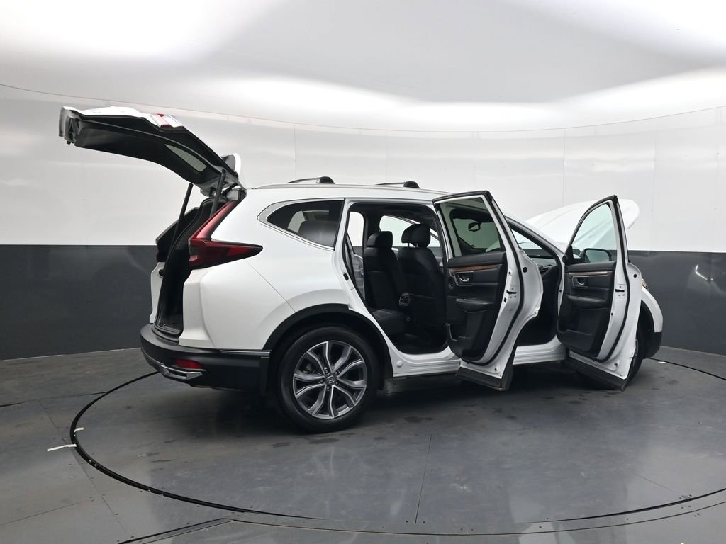 Used 2020 Honda CR-V Touring image 40