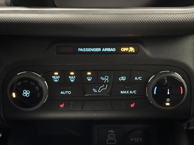 Used 2023 Ford Bronco Sport Big Bend w/ Convenience Package AWD/4WD image 17