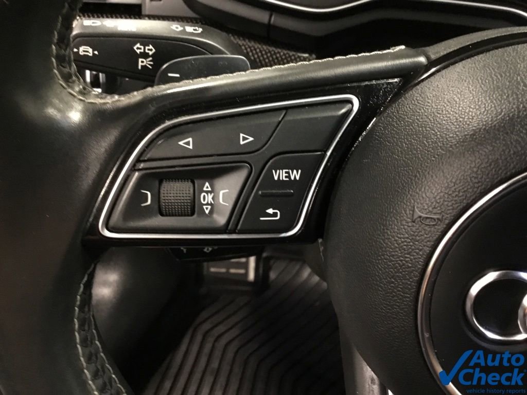 Used 2018 Audi S4 Prestige w/ Prestige Package image 44