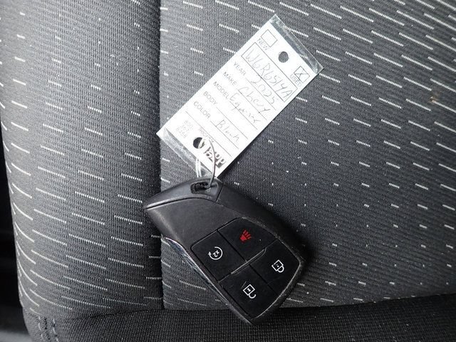 Used 2025 Chevrolet Equinox LT AWD/4WD image 31