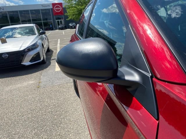 New 2026 Nissan Altima 2.5 SV AWD/4WD image 13